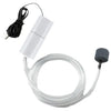 USB Mini Aquarium Air Pump Kit With Air Stone