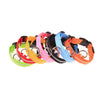 LED-Sicherheits-Hundeleine und Halsband-Set