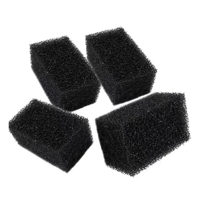 Éponge de Bio-Filtre pour Aquarium (Lot de 2)