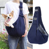 Adjustable Dog Carrier Sling Bag