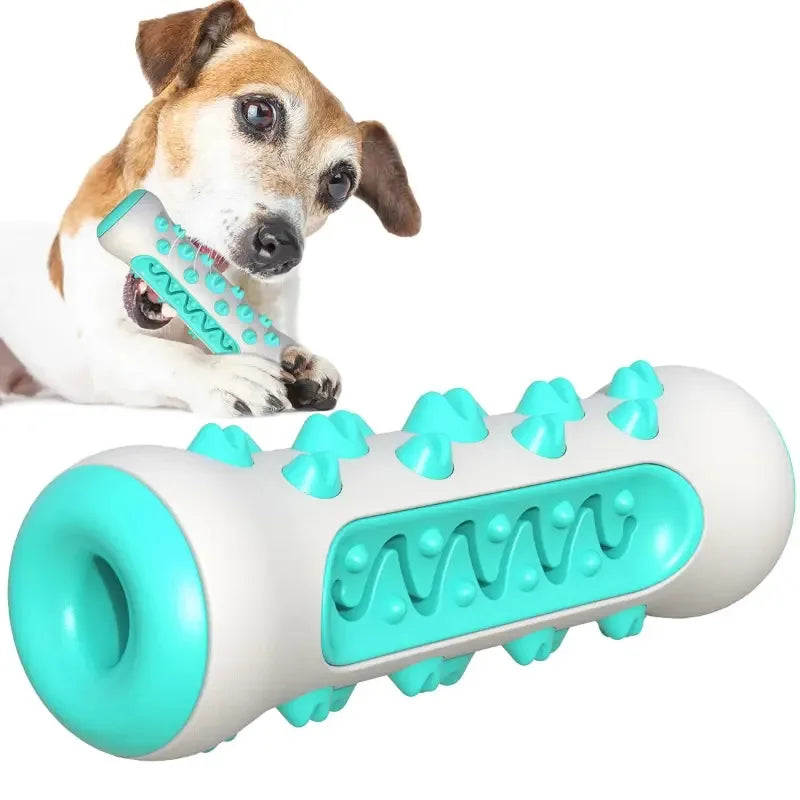Palito de Masticar Dental de TPR para Perros