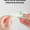 Self-Adhesive Pet Bandage Wrap for Paw Protection & Wound Care