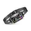 Collier Anti-Aboiements Rechargeable pour Chien