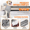 Dog Recovery Suit – Anti-Licking Protective Onesie for Post-Surgery & Wound Care