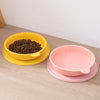 Waterproof Silicone Pet Feeding Mat for Cats and Dogs