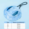 Gorro de Sol Ajustable para Mascotas con Aberturas para las Orejas