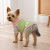Breathable Cartoon Print Dog Dress