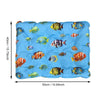 Self-Cooling Pet Mat with Leakproof Cover