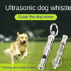 Ultrasonic Dog Whistle Training Tool