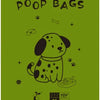 Certified Compostable Dog Poop Bags – Leakproof, Plant-Based & Extra Thick