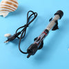 Chauffe-eau de aquarium submersible avec thermostat réglable
