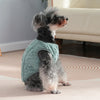 Cozy Fleece Dog Sweater for Small & Medium Breeds