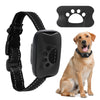 Rechargeable Waterproof Anti-Bark Training Collar for Dogs and Cats