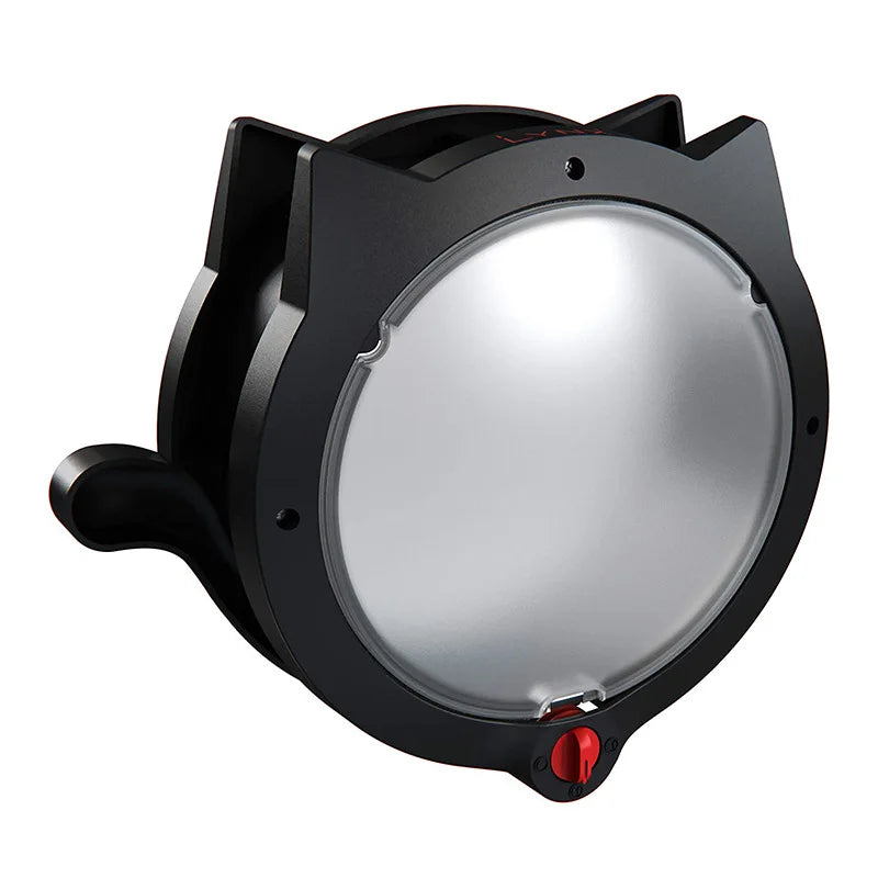 A black 4-way lockable pet door flap for cats and dogs with a clear viewing window.