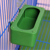 Breathable Nylon Mesh Bird Cage Seed Catcher