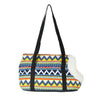 Sac à dos transporteur convertible pour animaux