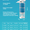 Pompe de filtre submersible pour aquarium