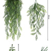 Artificial Persian Fern Hanging Vines for Home Decor