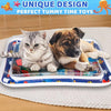 Water Sensory Play Mat for Cats and Dogs