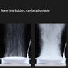 Aquarium Air Stone Aerator 3.5-10 cm Nano Bubble Stone
