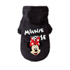 Sudadera con Capucha para Perro con Estampado Disney