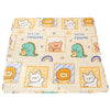 Alfombrilla Antideslizante y Lavable para Perros: Ideal para Jaulas y Suelos