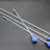 Acrylic Coral Feeder Pipette for Aquarium, 13.8 Inch Long