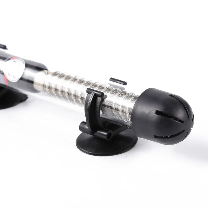 Chauffe-eau de aquarium submersible avec thermostat réglable