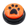 Boutons de Communication pour Animaux avec Enregistrement 30 Secondes