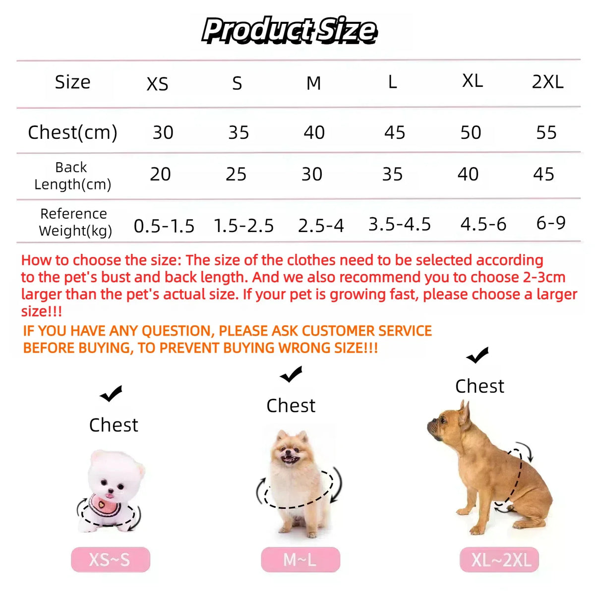 Cozy Fleece Dog Sweater for Small and Medium Breeds
