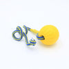 Durable Rubber Fetch Ball for Dogs and Cats