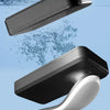 Floating Magnetic Aquarium Glass Cleaner with Algae Scraper