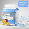 Disposable Dog Diapers for Females