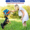 Pelota Interactiva para Perros con Olor