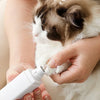 Quiet Rechargeable Pet Nail Grinder for Dogs and Cats