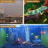 Natural Sinkable Driftwood for Aquarium and Reptile Habitats