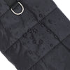 Chaqueta de Fleece con Capucha para Mascotas