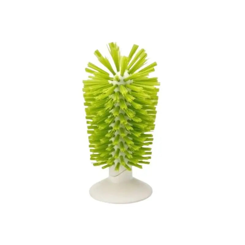 Turtle Shell Cleaning Brush with Feeding Ball