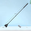 Aquarienglas-Reiniger mit ergonomischem Griff