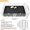Waterproof PVC Cage Liner for Small Pets