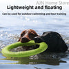 Schwimmender TPR-Hundescheibe