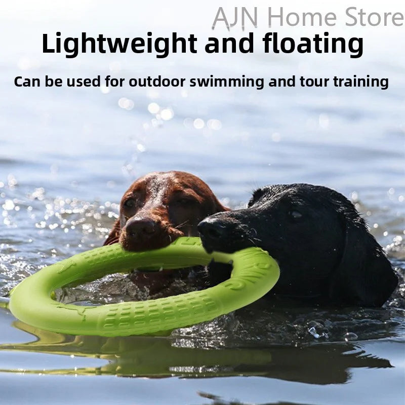 Schwimmender TPR-Hundescheibe