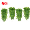 Artificial Persian Fern Hanging Vines (4-Pack)