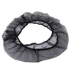 Breathable Nylon Mesh Bird Cage Seed Guard Cover