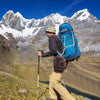 Adjustable Drop-Leg Waist Bag