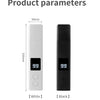 Quiet Rechargeable Pet Nail Grinder for Dogs and Cats