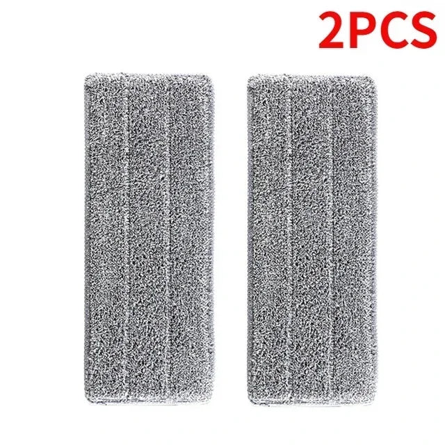 Replacement Microfiber Mop Pads for Spray Mops