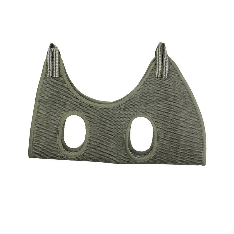 Pet Grooming Hammock for Nail Clipping & Bathing