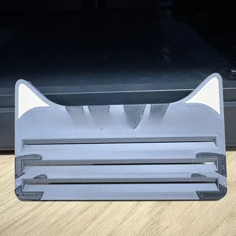 Cat Food Pouch Scraper & Squeezer