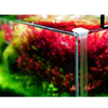 Kit de Bouteilles pour Pompe Doseuse d'Aquarium avec Support en Acier Inoxydable